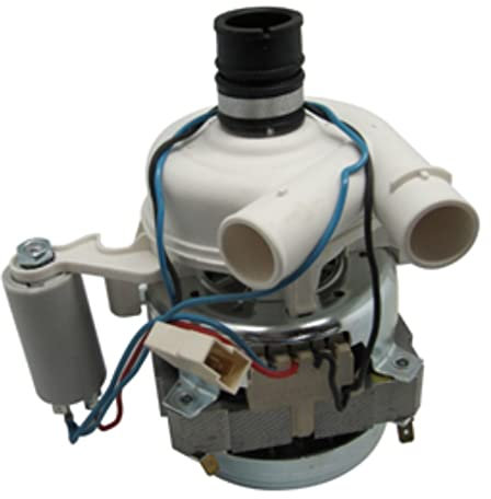 083478, 055946 ELETTROPOMPA 950F1I 45W 2 CONTATTI LVST INDESIT ARISTON LI46