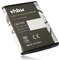 vhbw batteria sostituisce Nokia BL-5B per smartphone cellulare telefono cellulari (600mAh, 3,7V, Li-Ion)