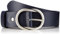 MGM Damen Annalena Gürtel, Blau (Marine 2), 85 cm