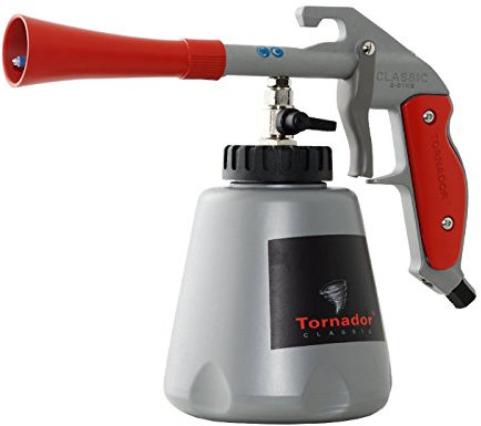 MW Original Tornador Z-010 S Serie Bendel