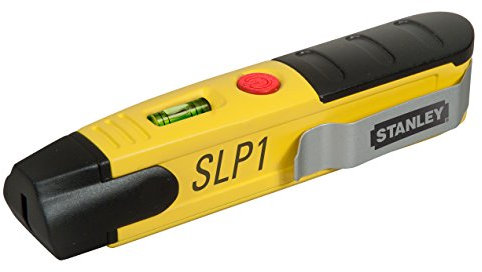 Stanley 0-77-152 SLP1 Livella Laser, Giallo