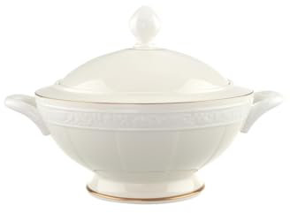Villeroy & Boch Ivoire Terrine
