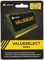Corsair CMSO4GX3M2A1333C9 Value Select 4GB (2x2GB) DDR3 1333 Mhz CL9 Mainstream Notebook Memory Kit -Green