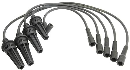 Magneti Marelli Zündkabel-Kit