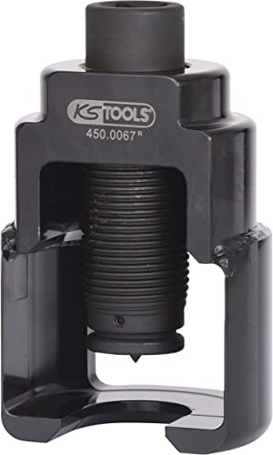 KS Tools 450.0067 Lenkstockhebel-Abzieher 3/4, Gabel 42mm