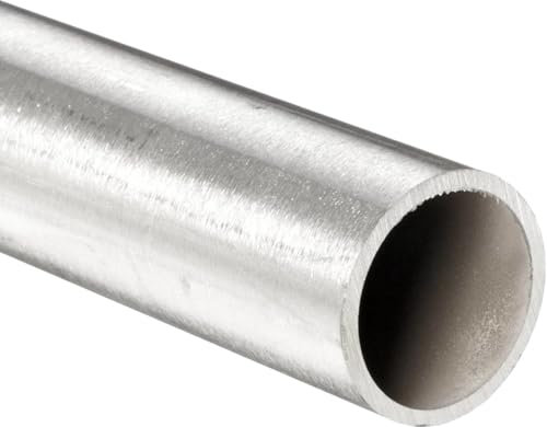 Albion Alloys Aluminium Tube 3.0mm # 3