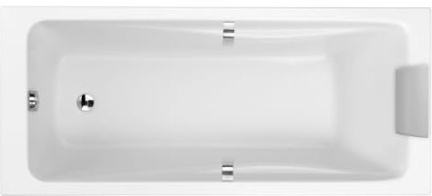 Jacob Delafon Baignoire Droite 180 X 80 Odéon Up