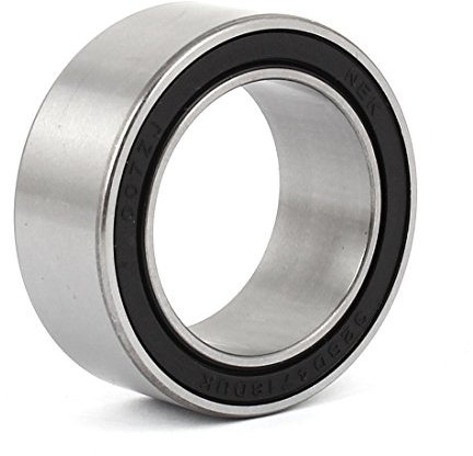 sourcingmap® Cojinete del compresor del aire acondicionado 32BD4718 Vehículo 47mm x 32mm x 18mm