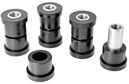 Powerflex PFR3-510BLK Performance Polyuretan Buchsen Blackseries