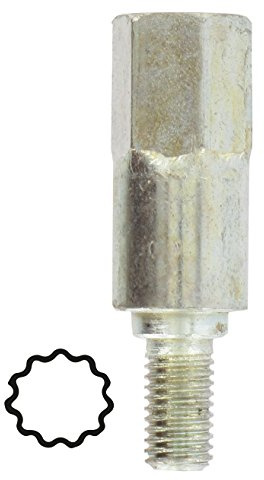 - Greenstar 4015 Adapter 11 Zähne