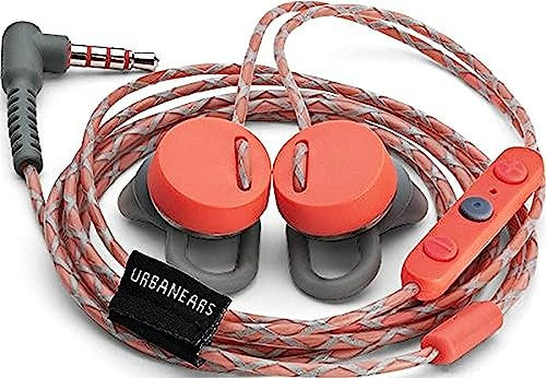 Urbanears - Reimers Earbuds for Apple - Rush