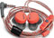 Urbanears - Reimers Earbuds for Apple - Rush
