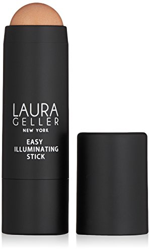Laura Geller Beauty Easy Illuminating Stick, vergoldeter Honig