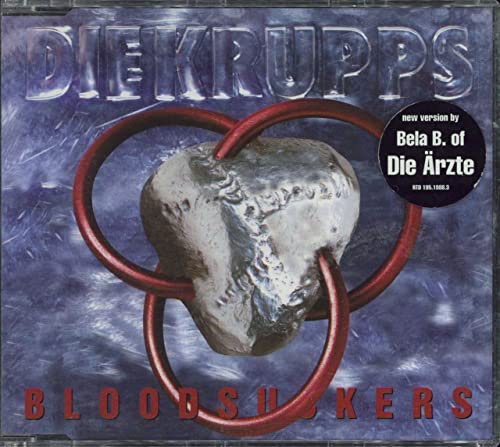 Bloodsuckers/Bela B Mixes