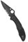 SPYDERCO Couteau Delica 4