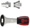 KS Tools 130.3500 Gas-Stufenschlüssel-Satz 3/8-1, 3-tlg.