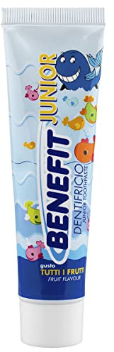 Benefit Dent Junior 50 ml