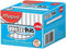 Maped 935020 Boîte de 100 Craies Blanc
