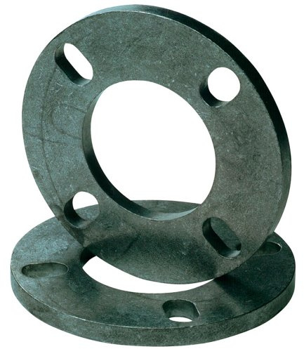 GRAYSTON Universelle 4-Loch Spürverbreiterungen 10mm (20mm/Achse) | Satz à 2 Stück