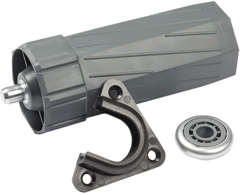 Walzenkapsel Anschraublager Kugellager im SET MAXI [10600+10930+10920]