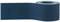 BOSCH Schleifrolle 50 mm x 5 m, K240, blau, 2609256B98