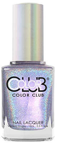 Color Club Nail Polish, Halo Hues Date With Destiny