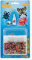 Hama Perlen 5513 Set mit ca. 2.000 Mini Bügelperlen mit Durchmesser 2,5 mm, Stiftplatte, inkl. Bügelpapier, kreativer Bastelspaß für Groß und Klein