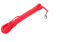 MJH Beta Biothane Schleppleine orange 13mm/2m