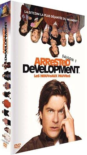 Arrested development, saison 1 [FR Import]