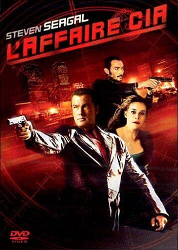 L'Affaire CIA [FR Import]
