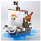 Bandai Hobby BAS5057427 Going Merry Modell Schiff One Piece – Grand Collection