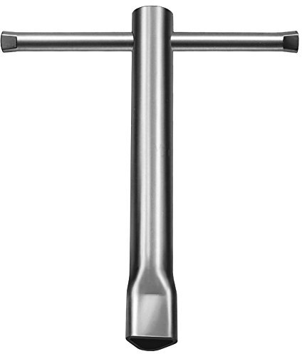 Dreikant-Steckschlüssel DIN 22417A G
