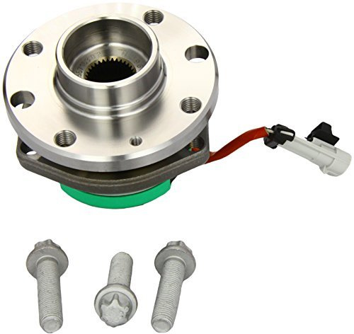 LUK 713644070 Wheel Bearing Kit