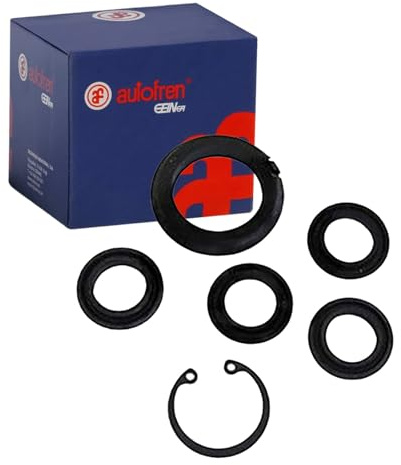 AUTOFREN SEINSA D1362 Reparatursatz Hauptbremszylinder Kompatibel mit TOYOTA LAND CRUISER 80 J8 0449360210