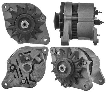 Borg & Beck BBA2305 Alternator To Fit Nissan Primera