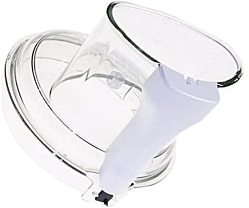 MAGIMIX - COUVERCLE BOL C3200XL BLANC - 17035