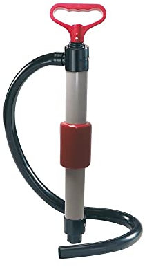 Osculati Pompa di sentina a Mano 440 mm (Manual Double-Acting Bilge Pump 440 mm)