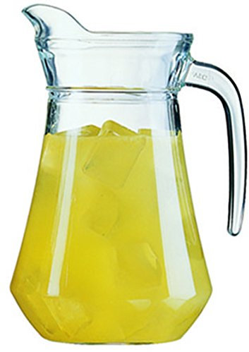 Visiodirect Lot DE 6 BROCS Arc 1L