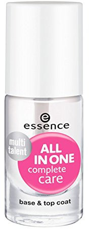 ESSENCE NAIL ALL IN ONE COMPLETE CARE