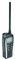 Icom M25 Floating VHF - 5W - Pearl White