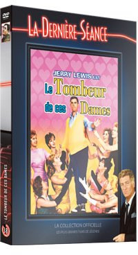 Le Tombeur de ces dames [FR Import]