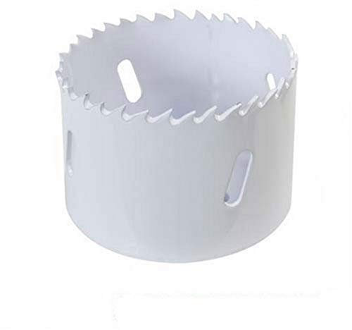 Silverline 436754 Scie cloche bi-métal 86 mm