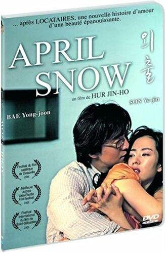 April snow [FR Import]