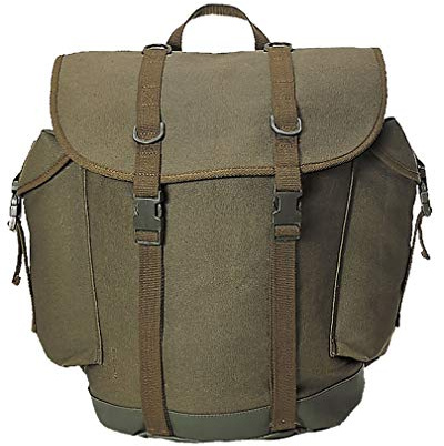 Mil-Tec Bw Gebirgsrucksack 25L