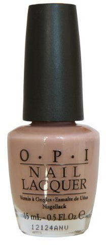 OPI Nail Varnish TICKLE MY FRANCEY 15ML