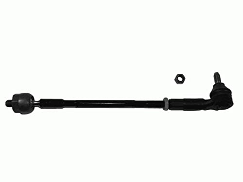 LEMFÖRDER 25060 02 Spurstange für Volkswagen Lupo I (6X1, 6E1) 1998-2005 Rechts, Vorderachse und Andere Fahrzeuge