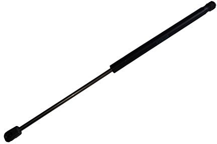 Stabilus Motorhaube Gasfeder 135276 LIFT-O-MAT Motorhaubendämpfer mit 410 Newton Dämpfer u.a. für JEEP Grand Cherokee WH/WK 2004-2010