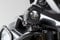 SW-MOTECH Scheinwerfer-Halter, Schwarz für BMW R1200GS LC/Rallye (13-), R1250 (18-)