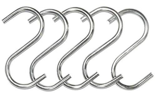 Mammoth Hook 16mm - S Hooks for Grow Box