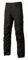 Pantaloni da lavoro da uomo U-Power Alfa, pantaloni cargo elastici in vita, con tasche per ginocchiere, tasche multiple, tessuto confortevole, usura esterna resistente e durevole (BLACK CARBON_56)